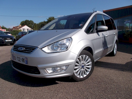 FORD GALAXY 1.6 TDCI 115 CV BUSINESS NAV BV6 **********  7 PLACES *************